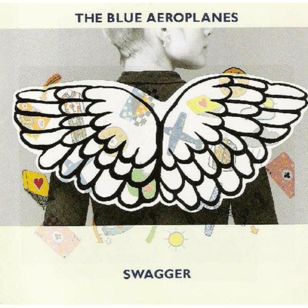 Swagger [Vinyl] (ONLINE ORDER ONLY)