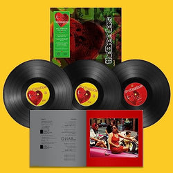Last Splash (30th Deluxe) [Vinyl] (ONLINE ORDER ONLY)