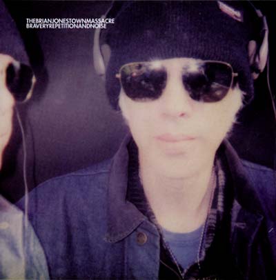 The Brian Jonestown Massacre - Bravery, Repetition And Noise [CD] (ONLINE ORDER ONLY)