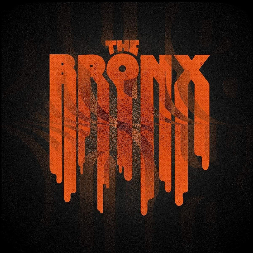 Bronx Vi (Orange Vinyl) [Vinyl]