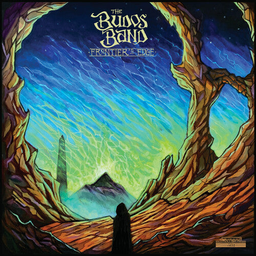 The Budos Band - Frontier's Edge (Colored Vinyl, Lime Green) [Vinyl]