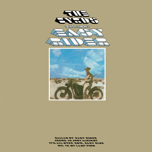 Ballad Of Easy Rider (Remastered, Bonus Tracks) [Import] [CD] (ONLINE ORDER ONLY)