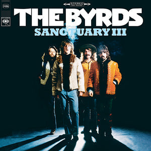 Sanctuary III [Vinyl]