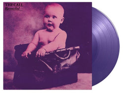 The Call - Reconciled (Limited Edition, 180 Gram Vinyl, Colored Vinyl, Purple) [Import] [Vinyl]