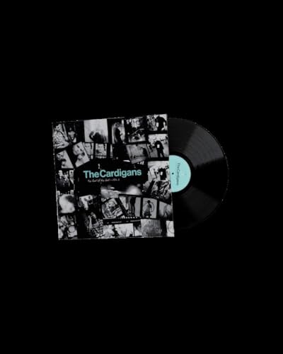 The Cardigans - The Rest Of The Best - Vol. 2 [2 LP] [Vinyl]
