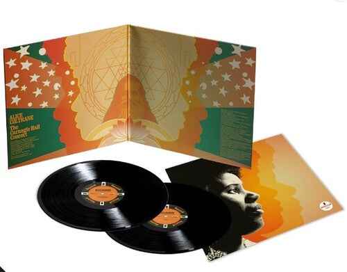 The Carnegie Hall Concert [2 LP] [Vinyl]