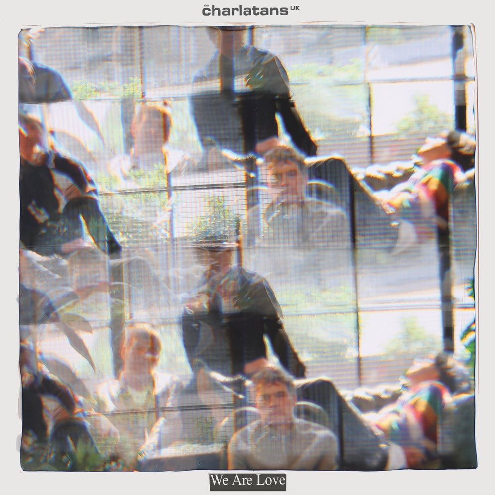 We Are Love [LP] [Vinyl]
