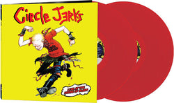 Live At The House Of Blues (Colored Vinyl, Red) (2 Lp's) [Vinyl] (ONLINE ORDER ONLY)