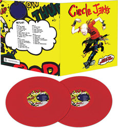 Live At The House Of Blues (Colored Vinyl, Red) (2 Lp's) [Vinyl] (ONLINE ORDER ONLY)