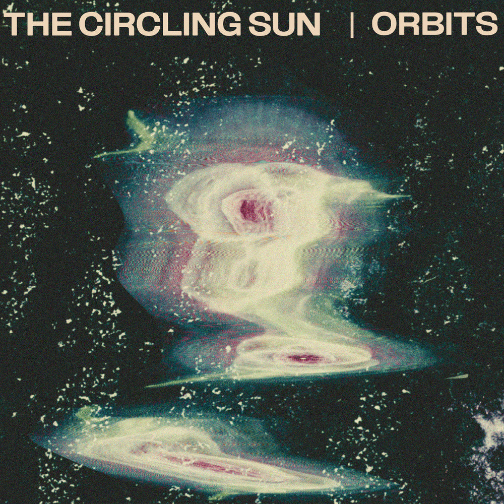 Orbits [Vinyl]