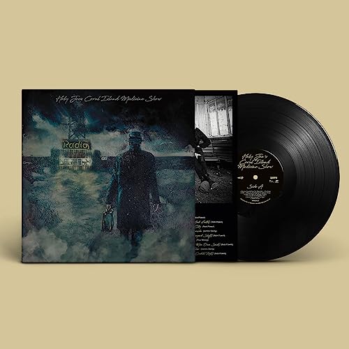 Holy Joe's Coral Island Medicine Show [LP] [Vinyl]