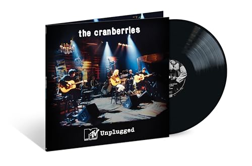 MTV Unplugged [LP] [Vinyl]