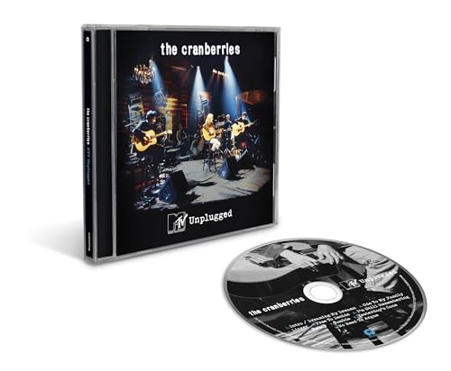 Mtv Unplugged [CD] (ONLINE ORDER ONLY)
