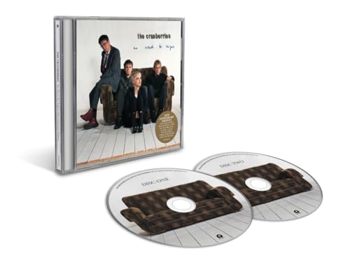 No Need To Argue (30Th Anniversary Edition) [Deluxe 2 Cd] [CD] (ONLINE ORDER ONLY)