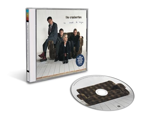 No Need To Argue (30Th Anniversary Edition) [CD] (ONLINE ORDER ONLY)
