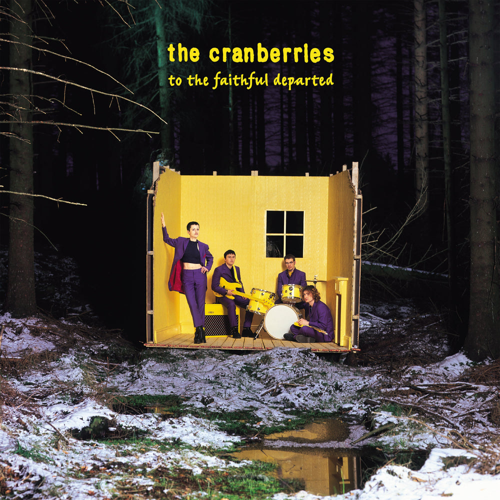 To The Faithful Departed [Super Deluxe 3 CD] [CD] (ONLINE ORDER ONLY)