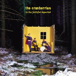To The Faithful Departed [Super Deluxe 3 CD] [CD] (ONLINE ORDER ONLY)
