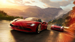 The Crew Motorfest - PC (ONLINE ORDER ONLY)