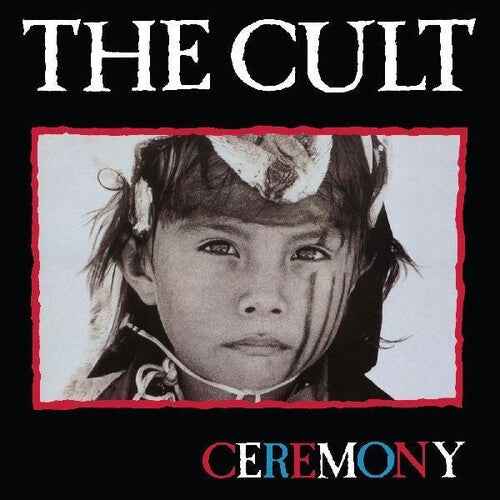 Ceremony (2 Lp's) [Vinyl]