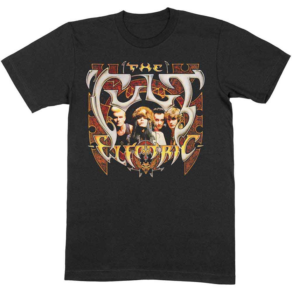 Electric Summer '87 [T-Shirt] (ONLINE ORDER ONLY)