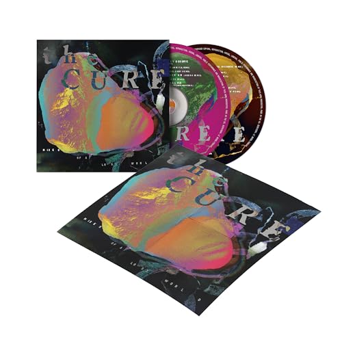 Mixes Of A Lost World [2 Cd] [CD] (ONLINE ORDER ONLY)