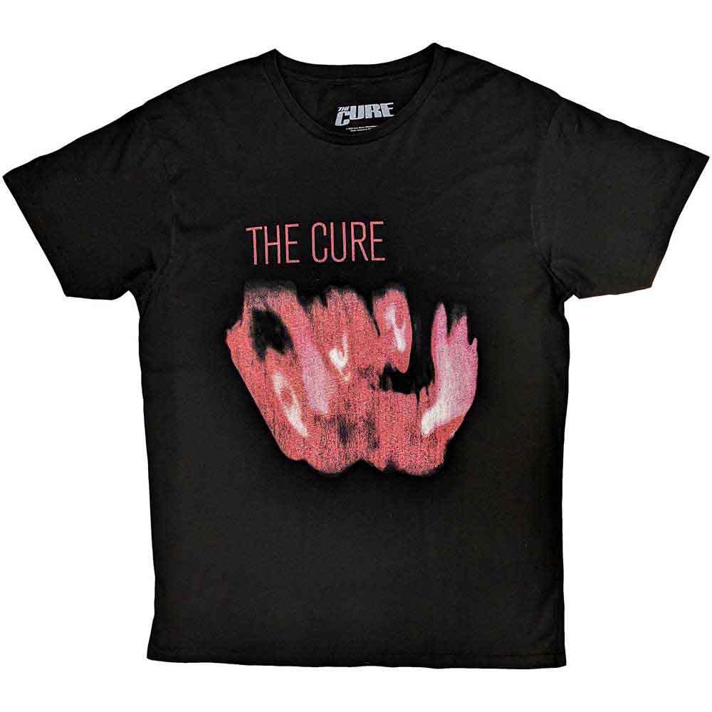 Pornography [T-Shirt] (ONLINE ORDER ONLY)