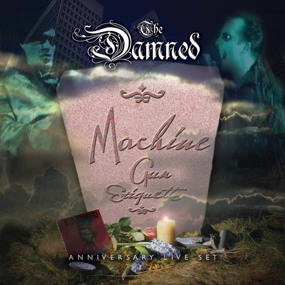 Machine Gun Etiquette Anniversary Live Set [CD] (ONLINE ORDER ONLY)