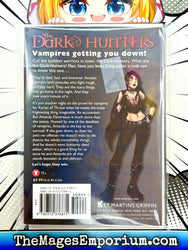 The Dark Hunters Vol 1 (Online Order Only)