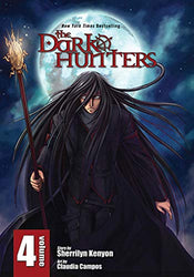 The Dark Hunters Vol 4 (Online Order Only)