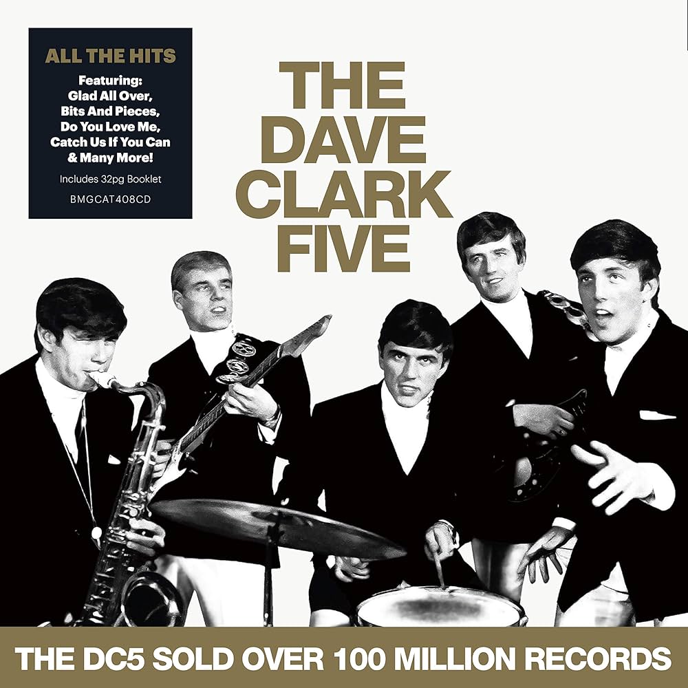 All The Hits [LP] [Vinyl] (ONLINE ORDER ONLY)