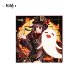 The Day of Destiny Series Shikishi (ONLINE ORDER ONLY)