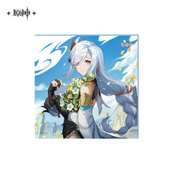 The Day of Destiny Series Shikishi (ONLINE ORDER ONLY)