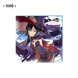 The Day of Destiny Series Shikishi (ONLINE ORDER ONLY)