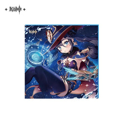 The Day of Destiny Series Shikishi (ONLINE ORDER ONLY)