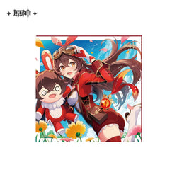 The Day of Destiny Series Shikishi (ONLINE ORDER ONLY)