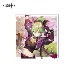 The Day of Destiny Series Shikishi (ONLINE ORDER ONLY)