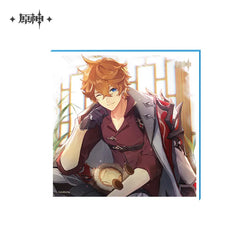 The Day of Destiny Series Shikishi (ONLINE ORDER ONLY)
