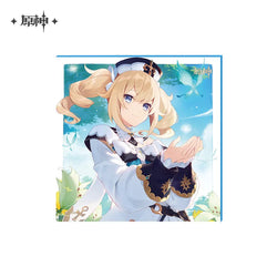 The Day of Destiny Series Shikishi (ONLINE ORDER ONLY)