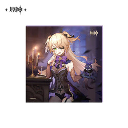The Day of Destiny Series Shikishi (ONLINE ORDER ONLY)