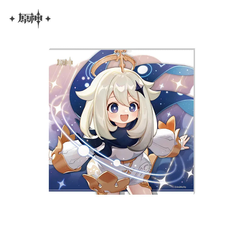 The Day of Destiny Series Shikishi (ONLINE ORDER ONLY)