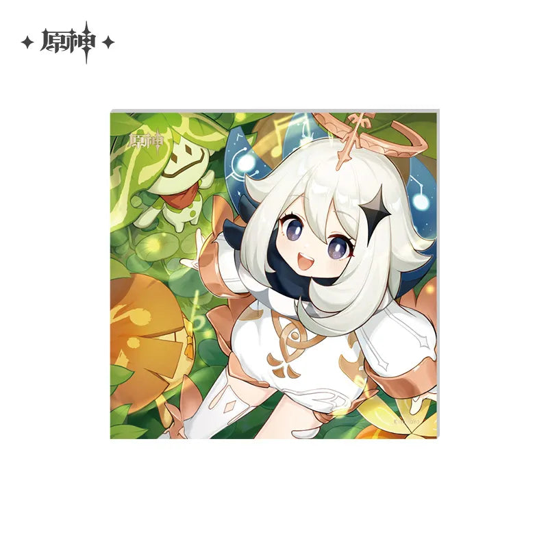 The Day of Destiny Series Shikishi (ONLINE ORDER ONLY)