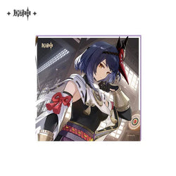 The Day of Destiny Series Shikishi (ONLINE ORDER ONLY)