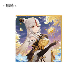 The Day of Destiny Series Shikishi (ONLINE ORDER ONLY)