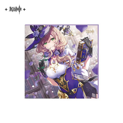The Day of Destiny Series Shikishi (ONLINE ORDER ONLY)