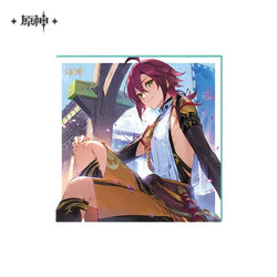 The Day of Destiny Series Shikishi (ONLINE ORDER ONLY)