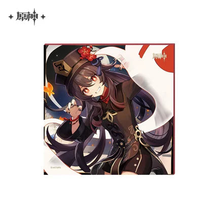 The Day of Destiny Series Shikishi (ONLINE ORDER ONLY)