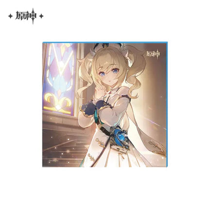 The Day of Destiny Series Shikishi (ONLINE ORDER ONLY)