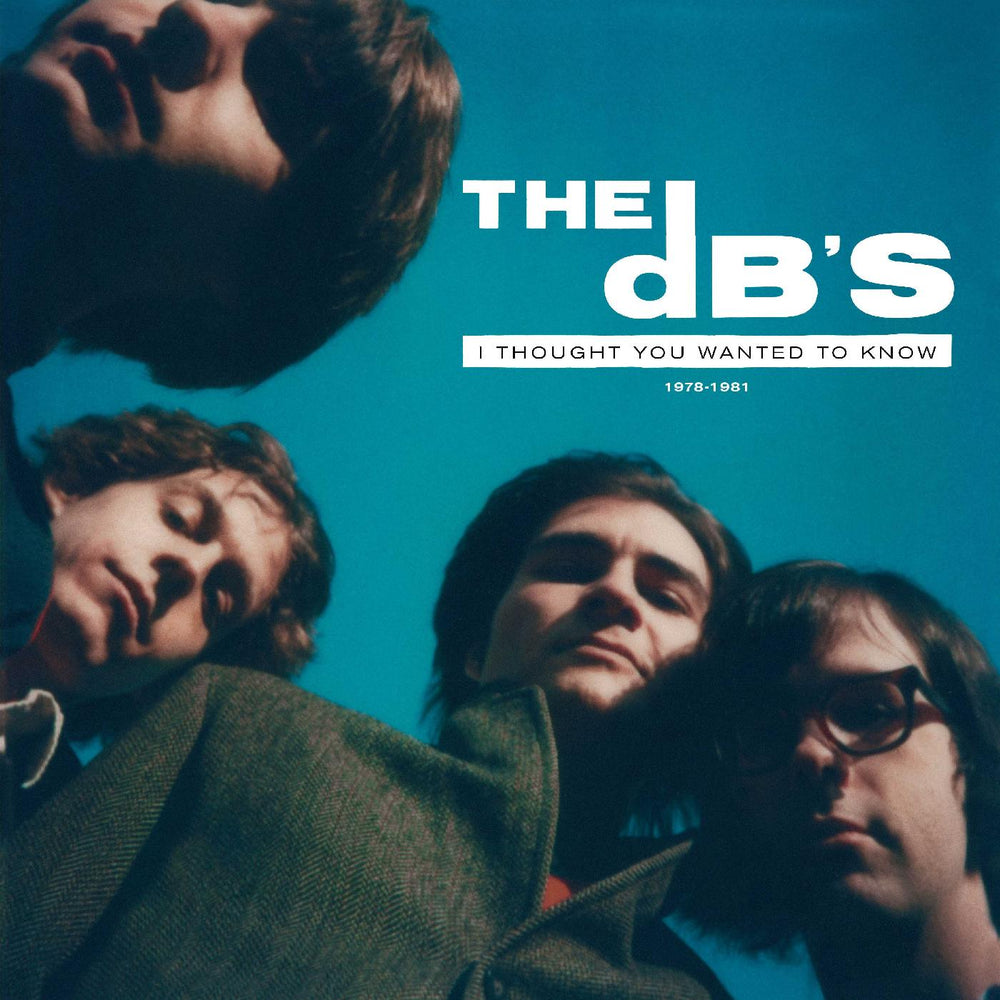 I Thought You Wanted To Know: 1978-1981 (TRANSLUCENT GREEN VINYL) [Vinyl] (ONLINE ORDER ONLY)
