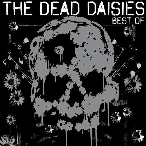 The Dead Daisies - Best Of The Dead Daisies [Vinyl]