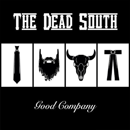 Good Company [Vinyl] (ONLINE ORDER ONLY)